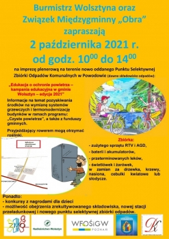 Urz�d Miejski w Wolsztynie