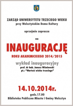 Urz�d Miejski w Wolsztynie