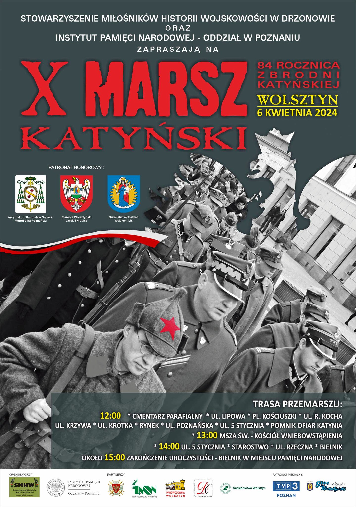Urz�d Miejski w Wolsztynie