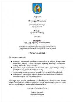 Urz�d Miejski w Wolsztynie