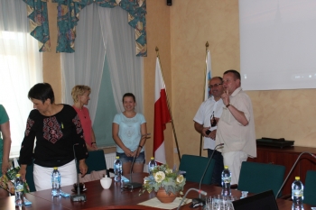 Urz�d Miejski w Wolsztynie