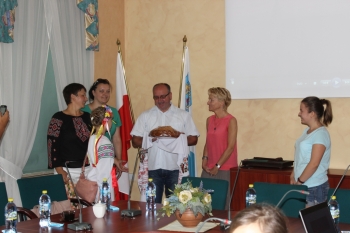 Urz�d Miejski w Wolsztynie