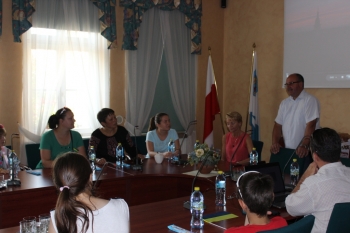 Urz�d Miejski w Wolsztynie