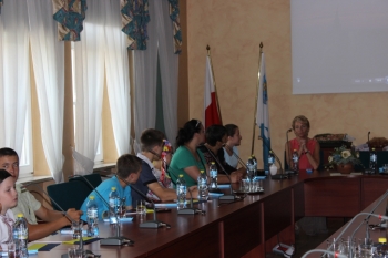 Urz�d Miejski w Wolsztynie