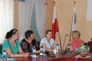 Urz�d Miejski w Wolsztynie