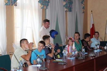 Urz�d Miejski w Wolsztynie