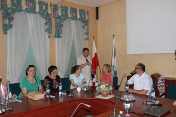 Urz�d Miejski w Wolsztynie