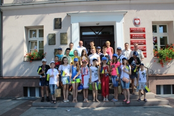 Urz�d Miejski w Wolsztynie