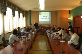 Urz�d Miejski w Wolsztynie