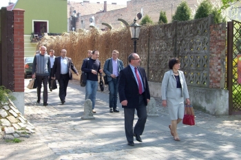 Urz�d Miejski w Wolsztynie