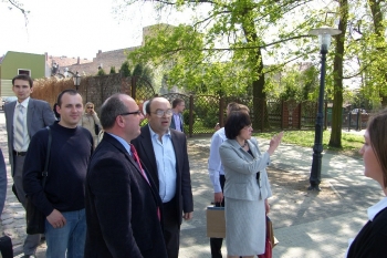 Urz�d Miejski w Wolsztynie