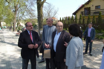 Urz�d Miejski w Wolsztynie