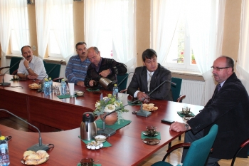 Urz�d Miejski w Wolsztynie
