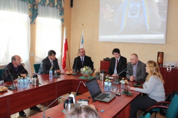 Urz�d Miejski w Wolsztynie