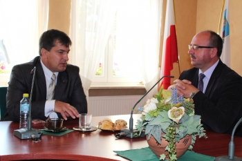 Urz�d Miejski w Wolsztynie