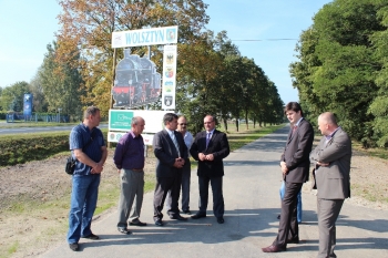 Urz�d Miejski w Wolsztynie