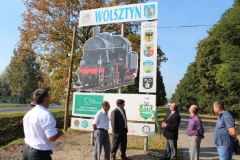 Urz�d Miejski w Wolsztynie