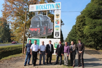 Urz�d Miejski w Wolsztynie