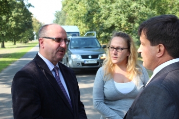 Urz�d Miejski w Wolsztynie