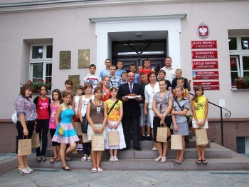 Urz�d Miejski w Wolsztynie