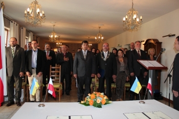 Urz�d Miejski w Wolsztynie