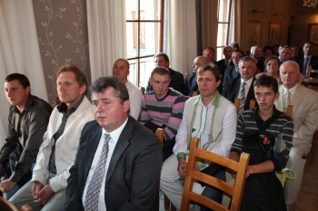 Urz�d Miejski w Wolsztynie