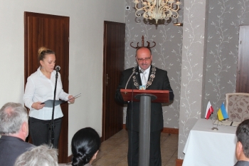 Urz�d Miejski w Wolsztynie