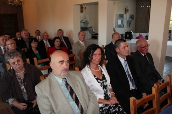 Urz�d Miejski w Wolsztynie