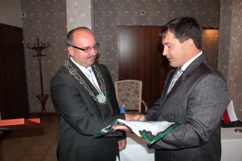 Urz�d Miejski w Wolsztynie