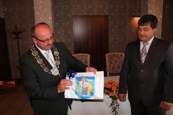 Urz�d Miejski w Wolsztynie