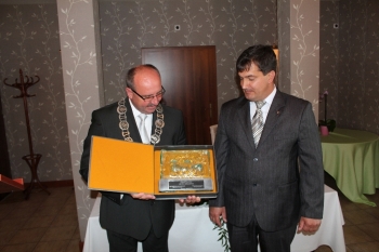 Urz�d Miejski w Wolsztynie