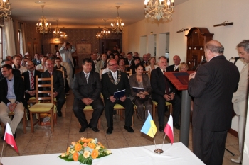 Urz�d Miejski w Wolsztynie