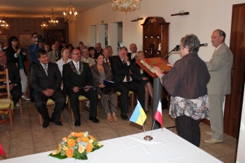 Urz�d Miejski w Wolsztynie