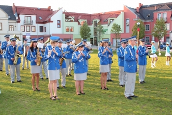 Urz�d Miejski w Wolsztynie