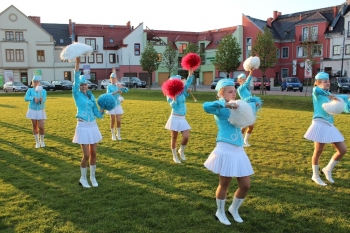 Urz�d Miejski w Wolsztynie