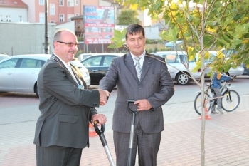Urz�d Miejski w Wolsztynie