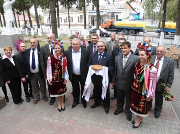 Urz�d Miejski w Wolsztynie