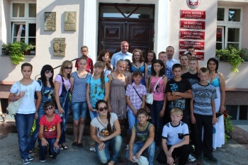 Urz�d Miejski w Wolsztynie