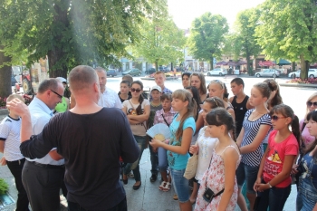 Urz�d Miejski w Wolsztynie