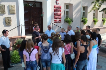 Urz�d Miejski w Wolsztynie