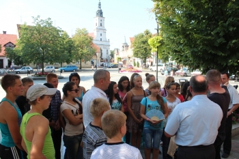 Urz�d Miejski w Wolsztynie