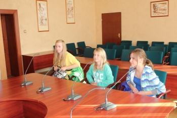 Urz�d Miejski w Wolsztynie
