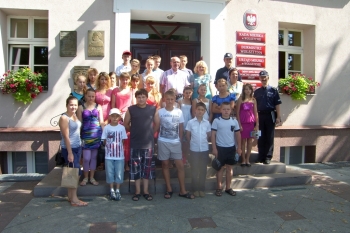 Urz�d Miejski w Wolsztynie