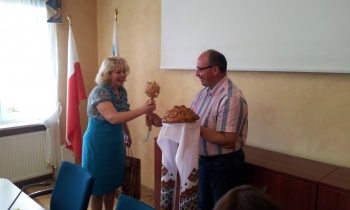 Urz�d Miejski w Wolsztynie