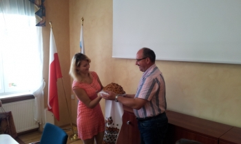 Urz�d Miejski w Wolsztynie