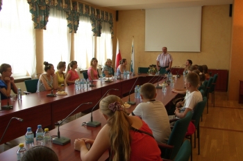 Urz�d Miejski w Wolsztynie