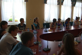 Urz�d Miejski w Wolsztynie