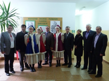 Urz�d Miejski w Wolsztynie