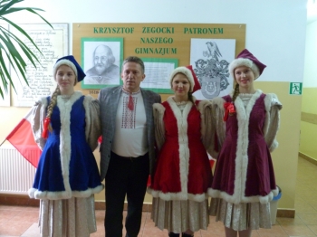 Urz�d Miejski w Wolsztynie