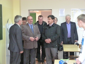 Urz�d Miejski w Wolsztynie
